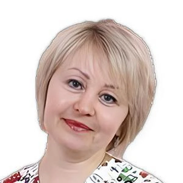 Эдельштейн Светлана Владимировна — Детский массажист, Инструктор ЛФК, Массажист, Челябинск