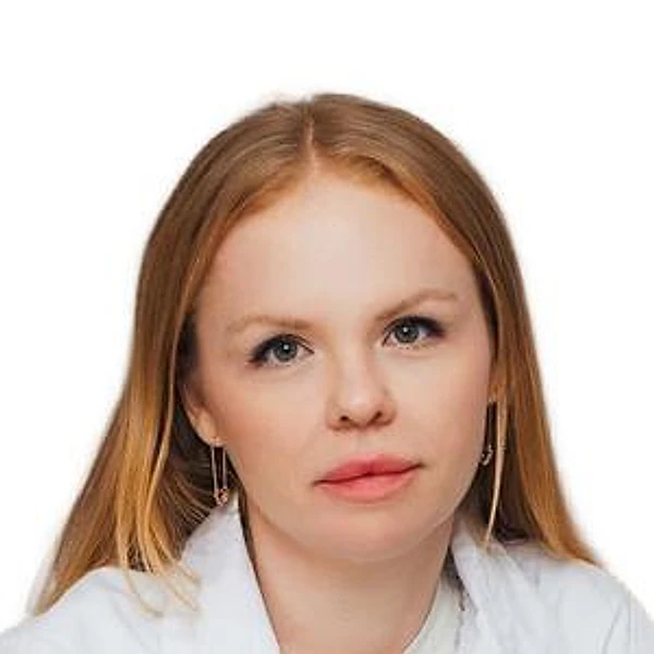 Девятова Нина Викторовна — Нутрициолог, Симферополь