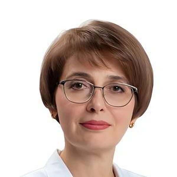 Москович Галина Исааковна — Педиатр, Гастроэнтеролог, Детский гастроэнтеролог, Челябинск
