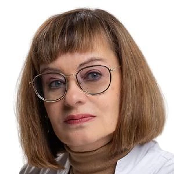 Шепелева Ирина Михайловна — Аллерголог, Детский аллерголог, Иммунолог, Челябинск