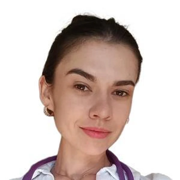 Минорская Екатерина Валерьевна — Врач общей практики (семейный врач), Тверь