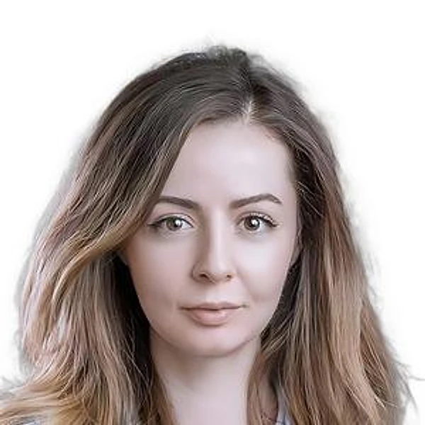 Ногаева Залина Олеговна — Стоматолог-ортодонт, Детский ортодонт, Жуковский