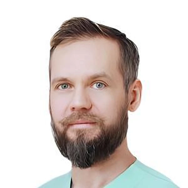 Шуревич Евгений Владимирович — Инструктор-методист, Санкт-Петербург