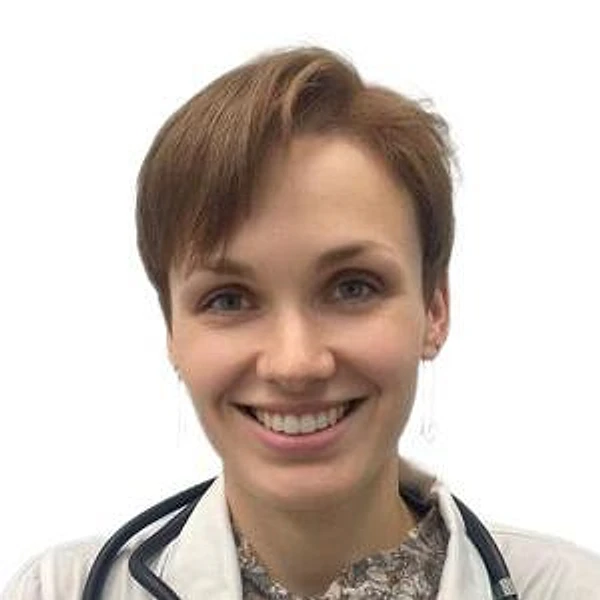 Котлярова Ирина Владимировна — Терапевт, Тверь