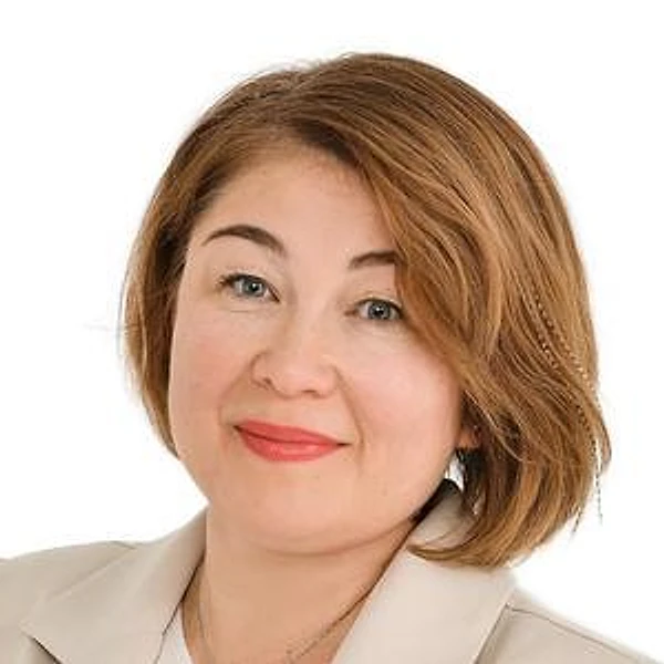Леонова Ирина Александровна — Психолог, Пермь