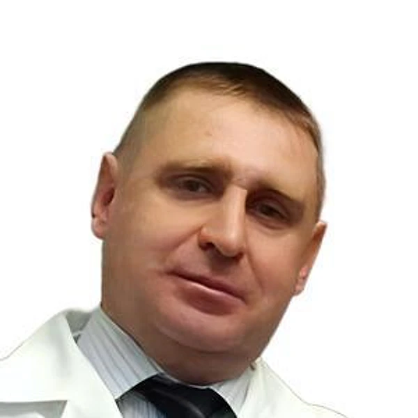 Харламов Андрей Александрович — Педиатр, Иммунолог, Челябинск