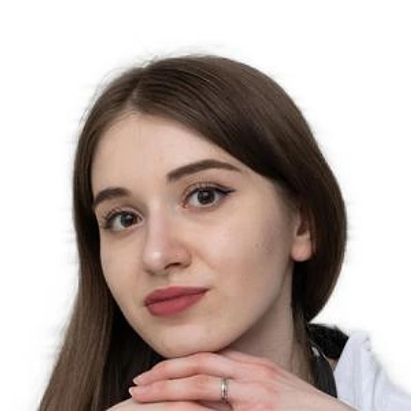 Исакулян Елизавета Левоновна — Психиатр, Детский психиатр, Москва