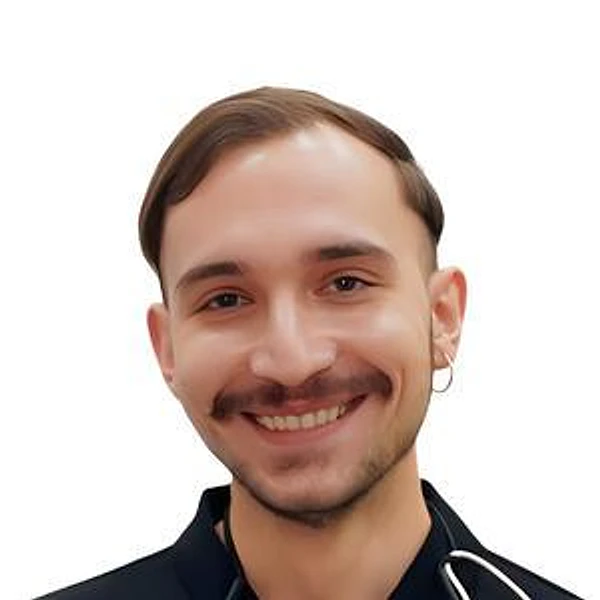 Катык Александр Сергеевич — Детский стоматолог, Детский стоматолог-гигиенист, Стоматолог-гигиенист, Санкт-Петербург