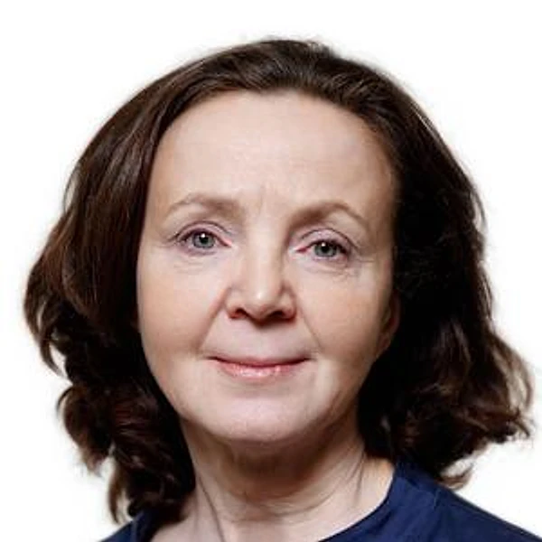 Зиндобрая Ирина Викторовна — Стоматолог, Тюмень
