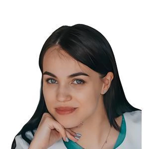 Рюмина Алина Константиновна — Психиатр, Тамбов