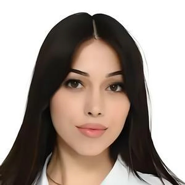 Бжихова Марьяна Артуровна — Стоматолог, Москва