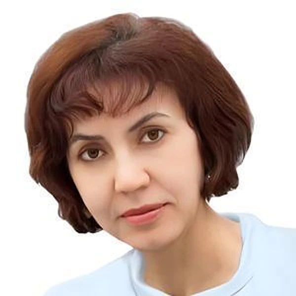 Бурганова Танзиля Гумаровна — Гинеколог, Акушер, Гинеколог-хирург, Челябинск