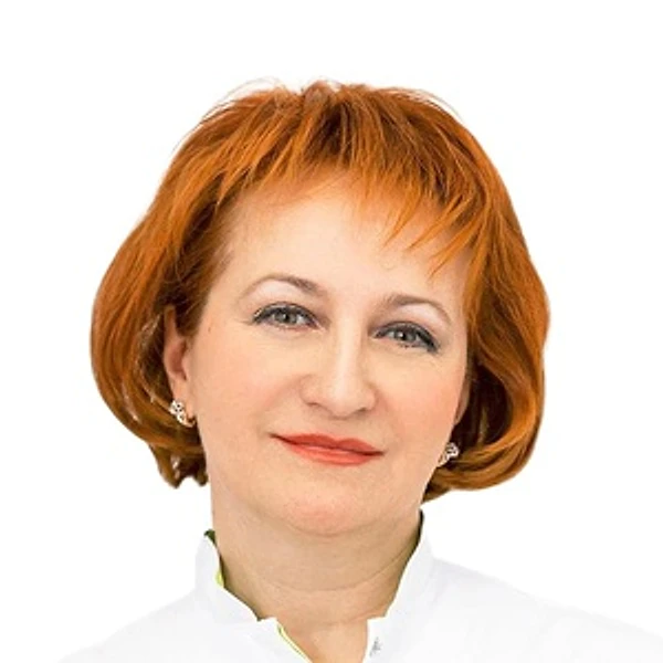 Приходько Инна Анатольевна — Гинеколог, Акушер, Врач УЗИ, Челябинск