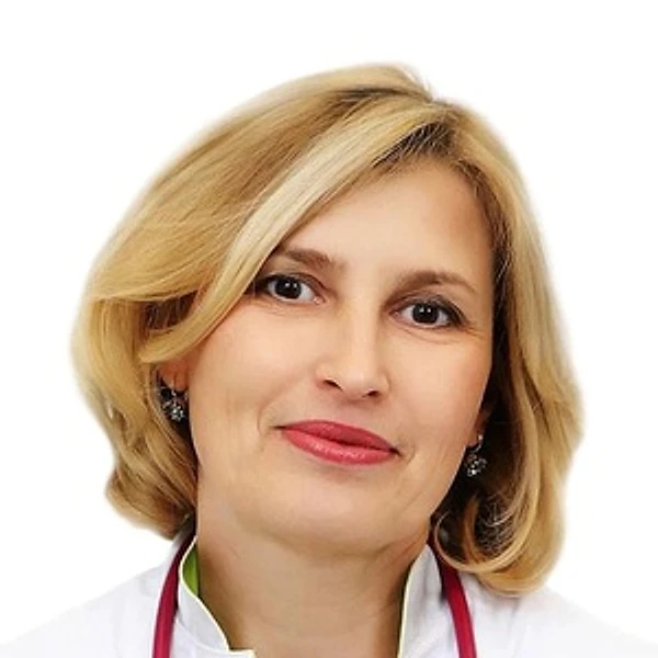 Битюцкая Елена Евгеньевна — Педиатр, Челябинск