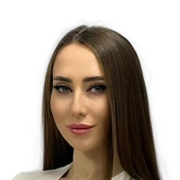 Веретенникова Алёна Викторовна — Терапевт, Врач-косметолог, Дерматовенеролог, Пенза