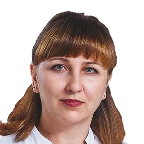 Сурнина Елена Евгеньевна — Функциональный диагност, Врач УЗИ, Челябинск