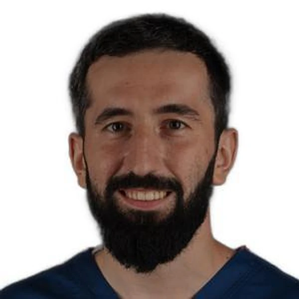 Абдунатипов Арсен Абдунатипович — Стоматолог-хирург, Махачкала