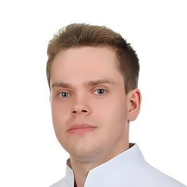 Харахорин Роман Андреевич — Терапевт, Гастроэнтеролог, Новосибирск