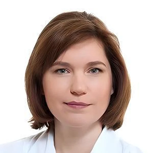 Зацепина Наталья Юрьевна — Функциональный диагност, Кардиолог, Челябинск