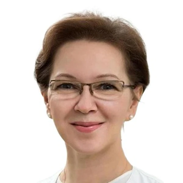 Леонова Елена Николаевна — Врач-косметолог, Дерматолог, Челябинск