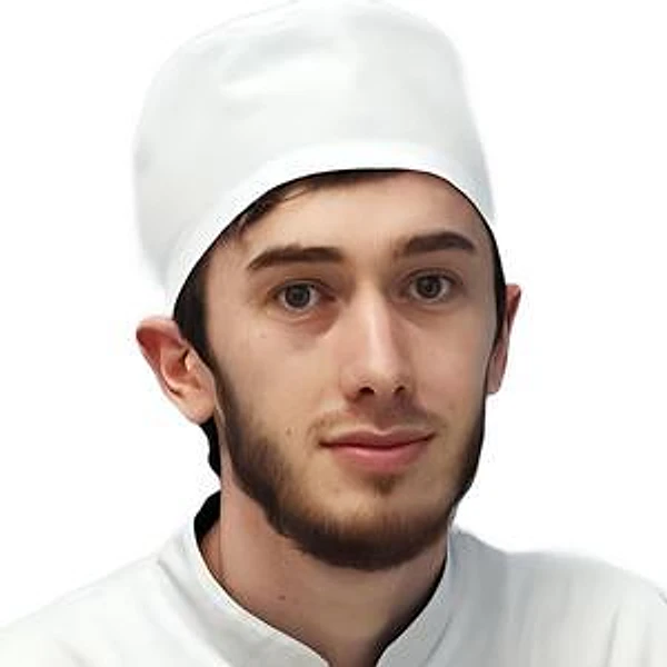 Махамашаев Абдул-Вахид Русланович — Стоматолог, Грозный