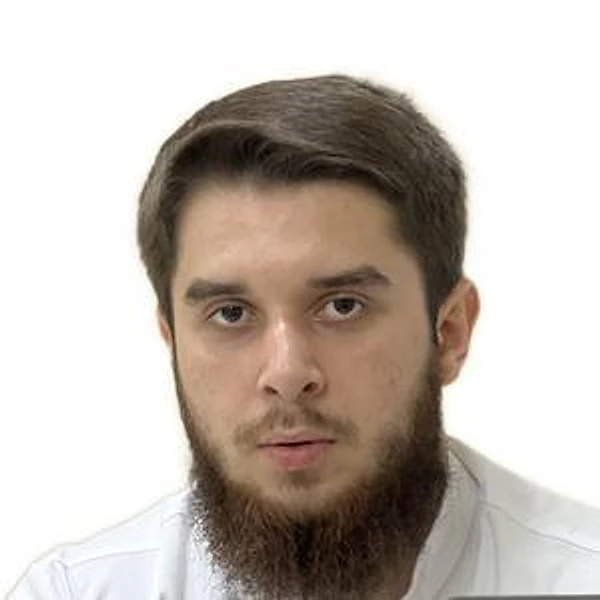 Ибрагимов Ибрагим Надирович — ЛОР, Детский ЛОР, Детский ЛОР-хирург, ЛОР-хирург, Махачкала