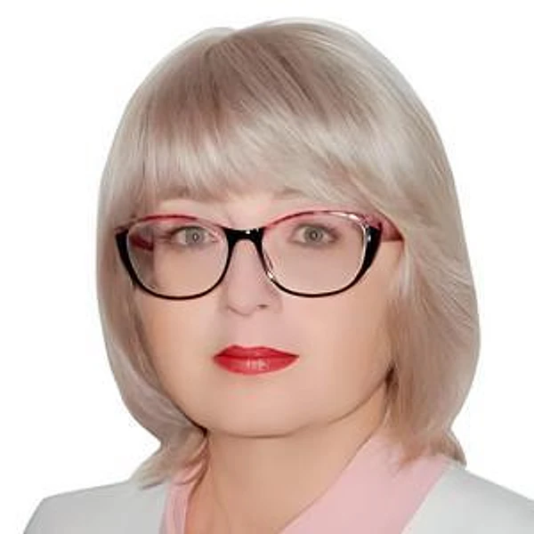 Демченко Анна Александровна — Терапевт, Профпатолог, Брянск