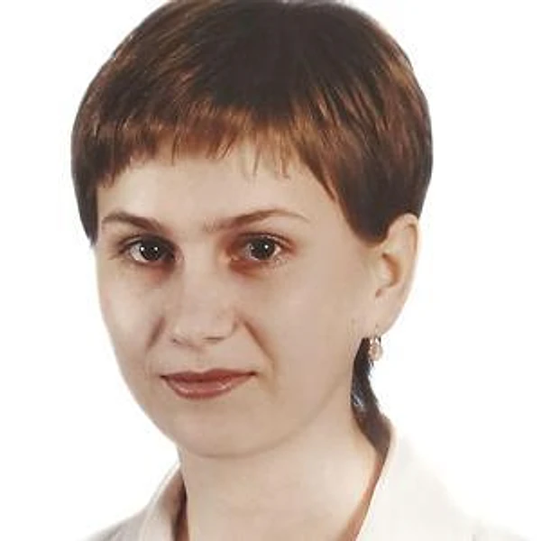 Листровая Юлия Алексеевна — Врач УЗИ, Абинск