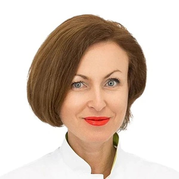 Пушкарева Оксана Евгеньевна — Невролог, Нейрофизиолог, Отоневролог (Вестибулолог), Челябинск