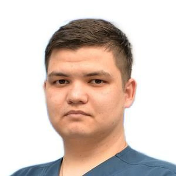 Магафуров Салават Юлаевич — Офтальмолог-хирург, Уфа