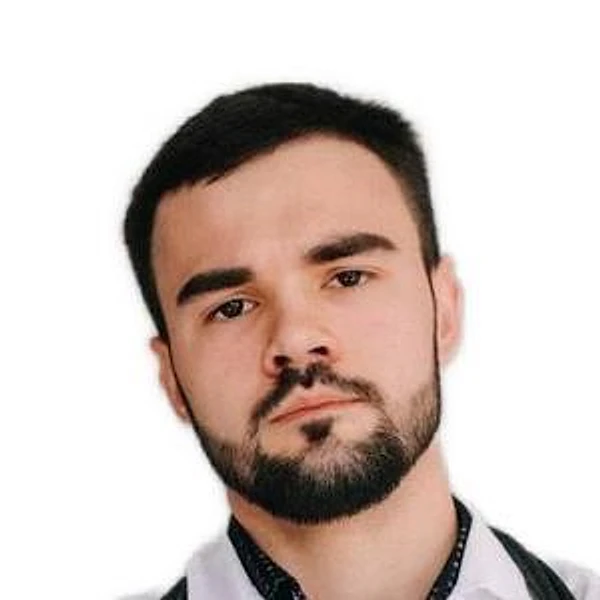 Парасоцкий Иван Евгеньевич — Спортивный врач, Москва