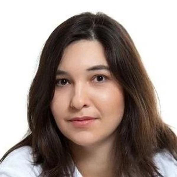 Пястолова Анна Николаевна — ЛОР, Детский ЛОР, Отоневролог (Вестибулолог), Фониатр, Челябинск