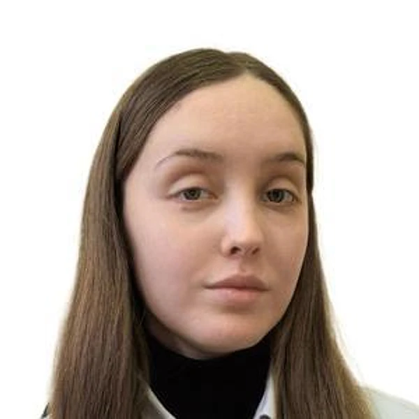 Царева Анна Константиновна — Детский психиатр, Калининград