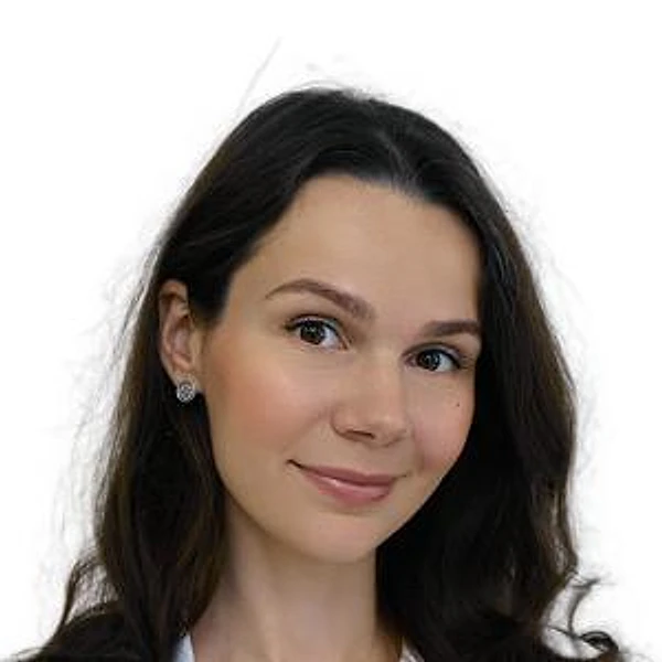 Горбушина Мария Викторовна — ЛОР, Детский ЛОР, Детский ЛОР-хирург, Красноярск