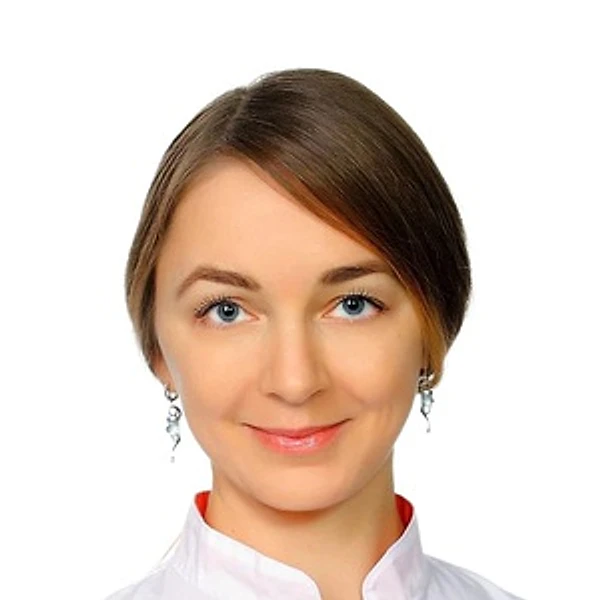 Жиляева Ольга Васильевна — Офтальмолог (окулист), Детский офтальмолог, Челябинск