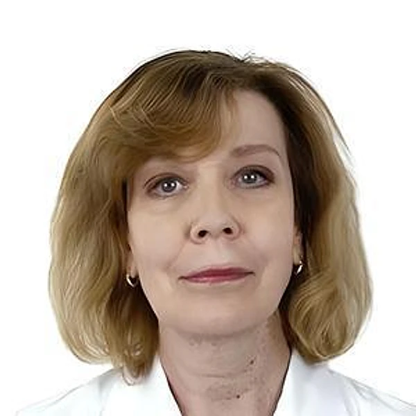 Пескова Ольга Владимировна — Физиотерапевт, Челябинск