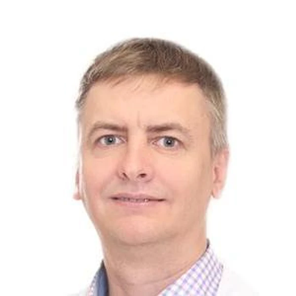 Ткачёв Александр Николаевич — Проктолог (колопроктолог), Челябинск