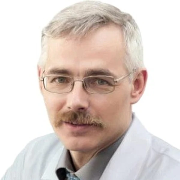 Федосов Илья Владимирович — Детский ортопед, Травматолог, Челябинск