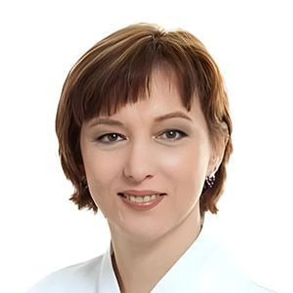 Пиотрович Альбина Викторовна — Стоматолог-имплантолог, Стоматолог-хирург, Челябинск