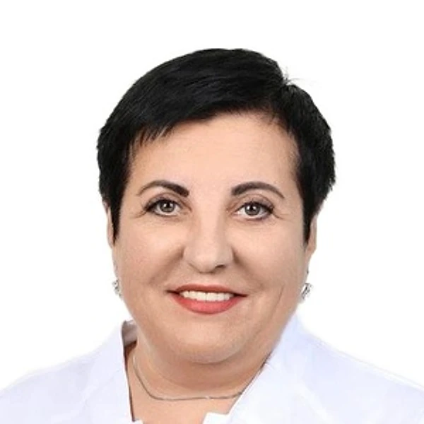 Демянюк Галина Станиславовна — Гинеколог, Акушер, Гинеколог-хирург, Москва