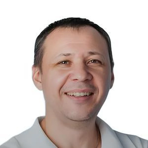 Евдокимов Евгений Александрович — Стоматолог-ортопед, Челябинск