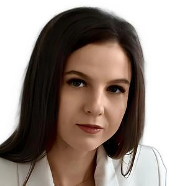 Корчажкина Светлана Валерьевна — Нутрициолог, Пенза