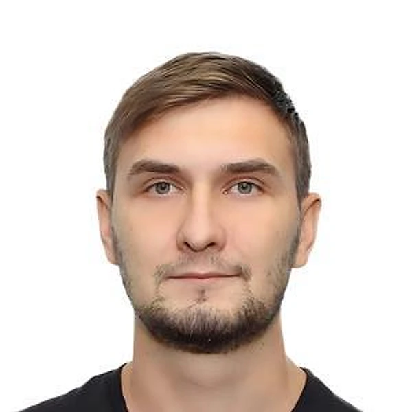 Федоряка Артем Сергеевич — Анестезиолог-реаниматолог, Санкт-Петербург