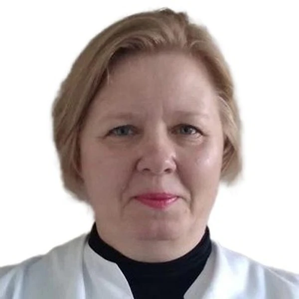 Рожкова Евгения Валерьевна — Детский невролог, Челябинск