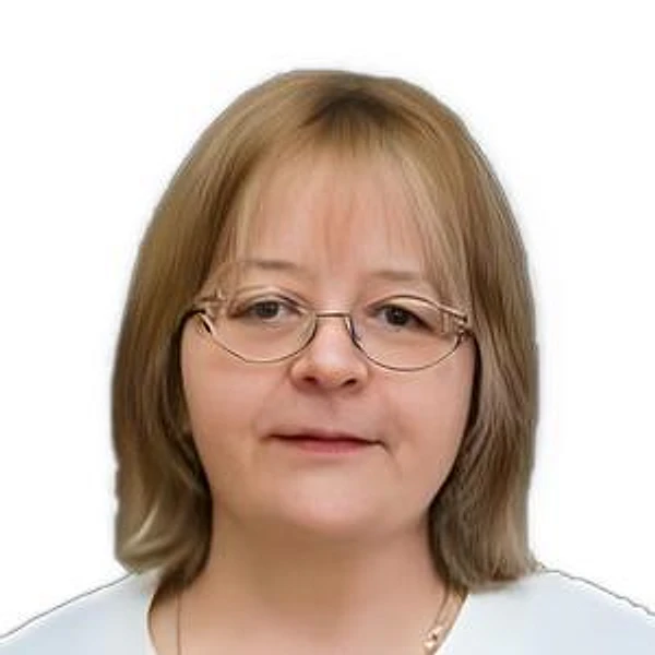 Саблина Елена Ивановна — Детский гастроэнтеролог, Гастроэнтеролог, Педиатр, Челябинск