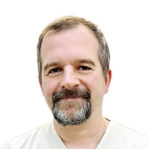 Володкин Ярослав Владимирович — Массажист, Новосибирск