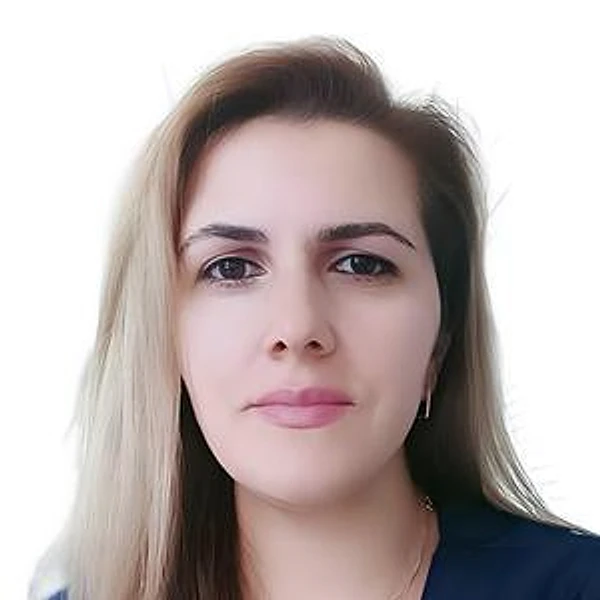 Агазаде Марьям Юсифовна — Стоматолог, Стоматолог-гигиенист, Ярославль