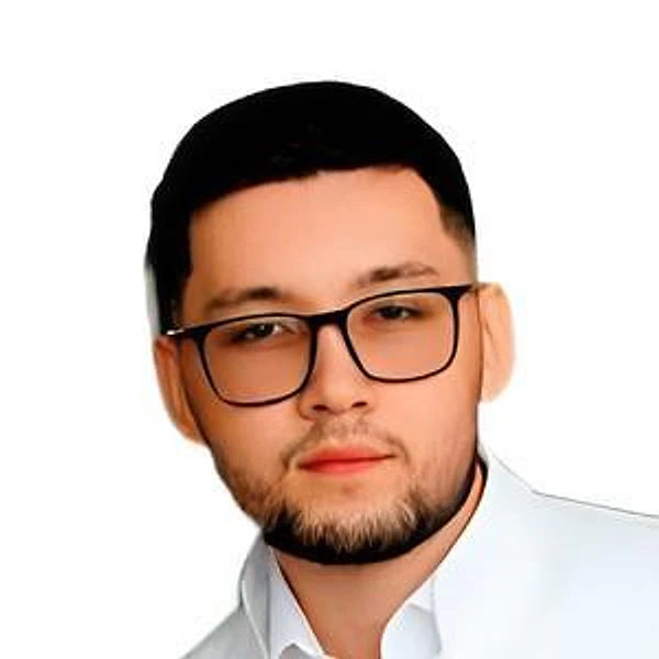 Газакбаев Довран Маратович — Стоматолог-ортодонт, Гнатолог, Детский ортодонт, Стоматолог, Стоматолог-гигиенист, Ярославль