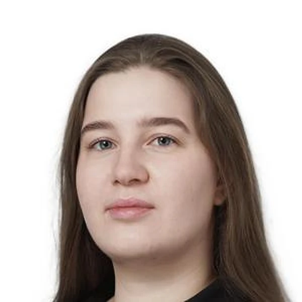 Большедворская Анастасия Егоровна — Стоматолог-ортодонт, Санкт-Петербург