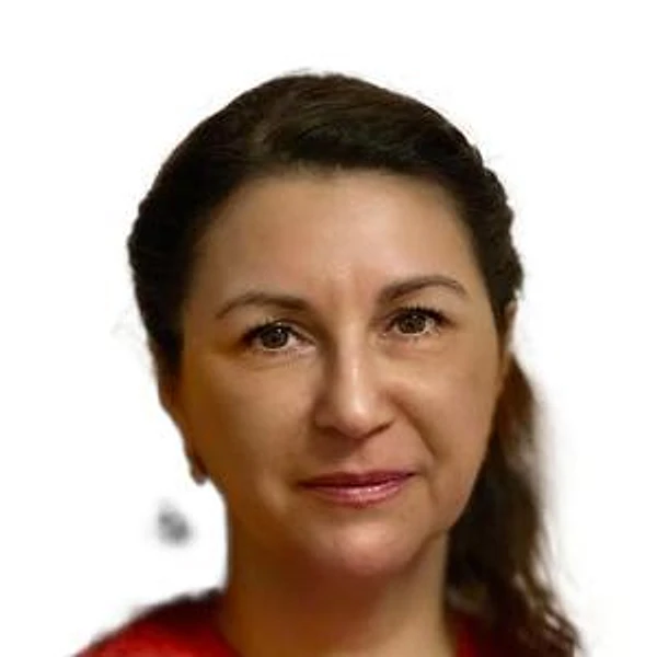 Наничкина Оксана Евгеньевна — Стоматолог, Ярославль